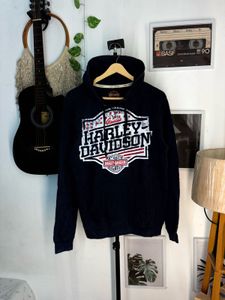 Harley Davidson Hoodie