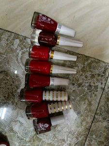 Assorted Ethnic Jewelry and Makeup Bundle