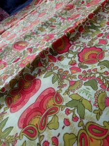 Chanderi Fabric For Dress