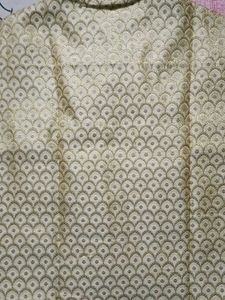 Men's Brocade Nehru Jacket