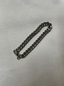 Cuban Link Chain Bracelet