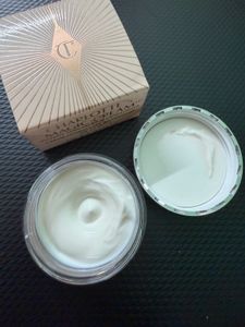 Charlotte's Magic Cream