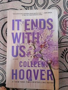 IEWU & ISWU by Colleen Hoover