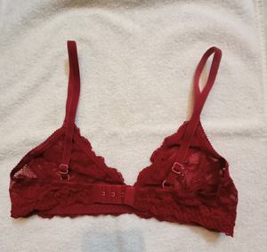 Bikini Bralette