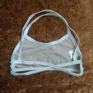 Designer Swimwear Top For Kids