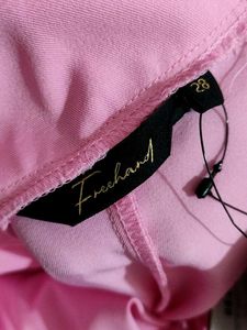 Pink Shirts (Women's)