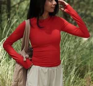 Terractive Cuddle Tee (XS)