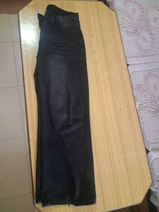savana Wide Leg Jeans