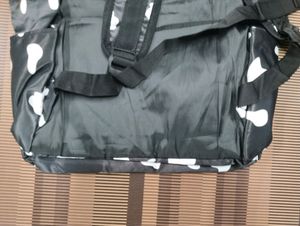 U-40 Fancy Kide School Bag