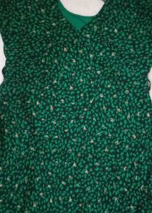 Frock Dress