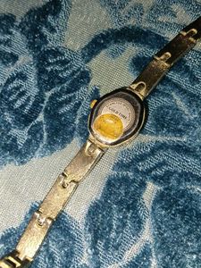 gold time women watchs