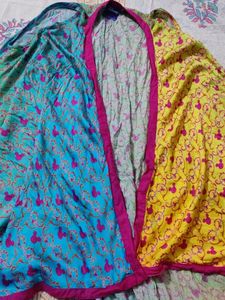 Vibrant Mickey Mouse Print Shrug