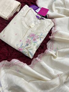 Libas Kurta Set Brand New