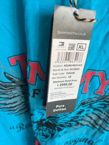 Tommy Hilfiger T-Shirt