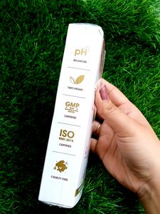Kumkumadi Face Wash 🌸