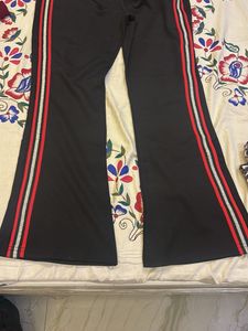 Comfortable Palazzo Pants Set of 2