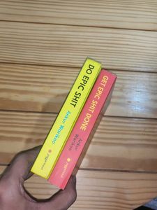 Do Epic Shit 2 Books By Ankur Warikoo