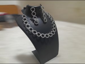 Sliver Polish Ad Jewellery