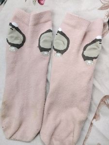 Cute Socks 4 Pairs