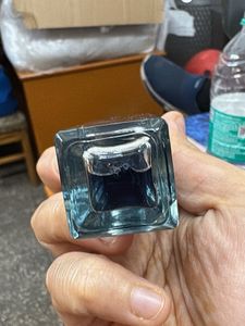 Lass Amber Oasis Eau de Parfum