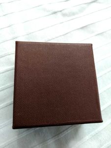Malabar Ring Empty Jwellery Box