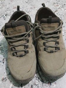 Woodland Shoes