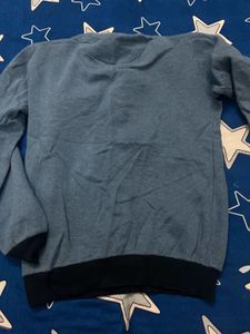 Tommy Hilfiger Denim Sweatshirt