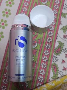 IS CLINICAL Eclipse SPF 50+ Sunscreen