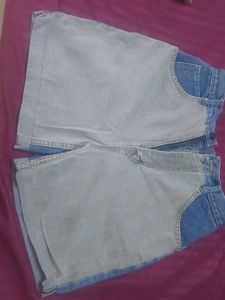 Short Pant
