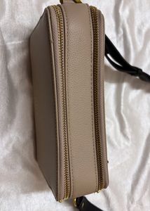 Miraggio Crossbody Bag