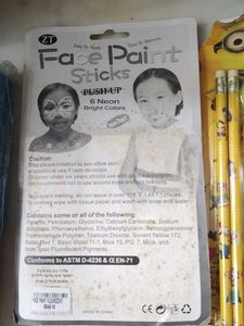 Kids Art &amp; Craft Set