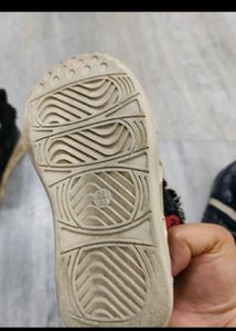 Cozy Winter Boots for Boys