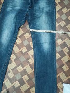 ⚡ ⚡ Flash Sale ⚡ ⚡ Blue Denim Jeans