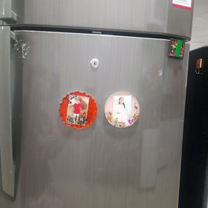 Resin Fridge Magnets
