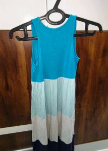 4 dress ,150 sale,Lilac Flowy Dres