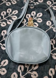 Sparkly Unicorn Crossbody Bag