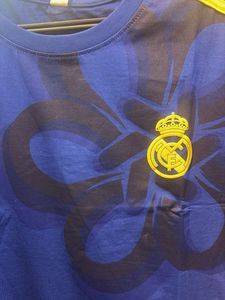 Real Madrid T-Shirt