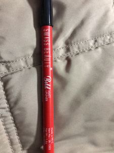 Swiss Beauty Lip Liner Shade Red-08