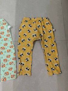 pack of 3 diaper pants from superbottoms