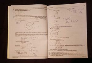 JEEVITH II PUC Physics Question Bank
