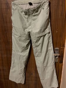 Nike Lightweight Wide-Leg Trousers