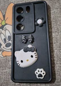 Cute Hello Kitty Phone Case
