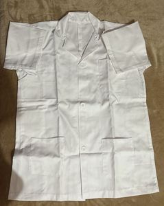 Lab Coat