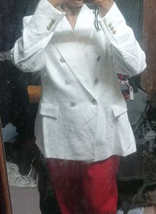 ZARA BLAZER
