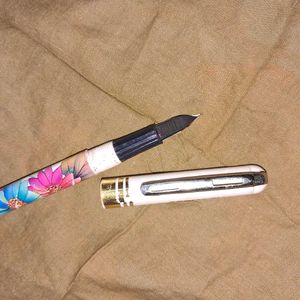 Vintage Seema Fountain Pen