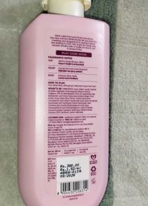 The Body Lovin Shower Gel