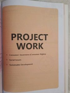 Xam Idea Social Science Class 10