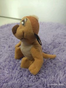 Timon Plush Toy - The Lion King
