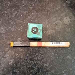 Sugar Stroke Of Genius Heavy Duty Kohl