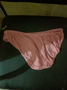 Women's Pink Briefs
